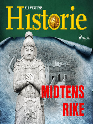 Midtens rike - Audiobook